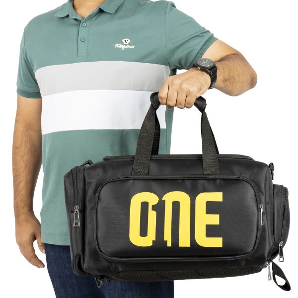 1st image description